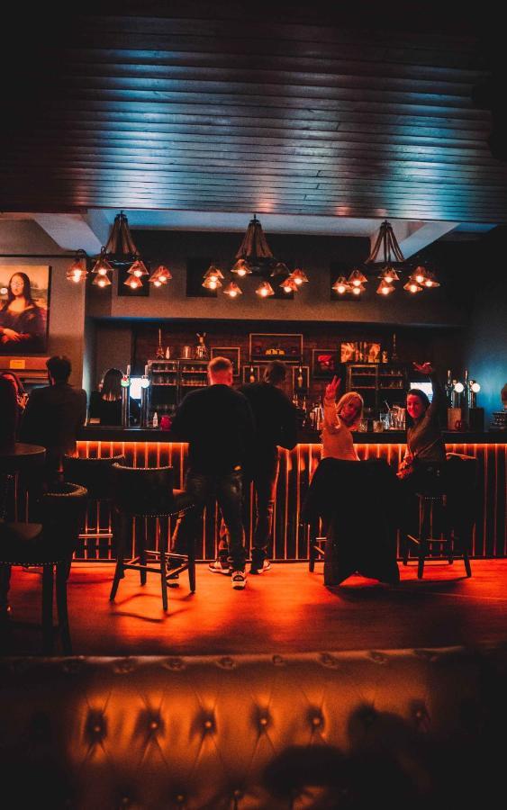 The Club House, Liverpool's Party Pad Sleeps 10!