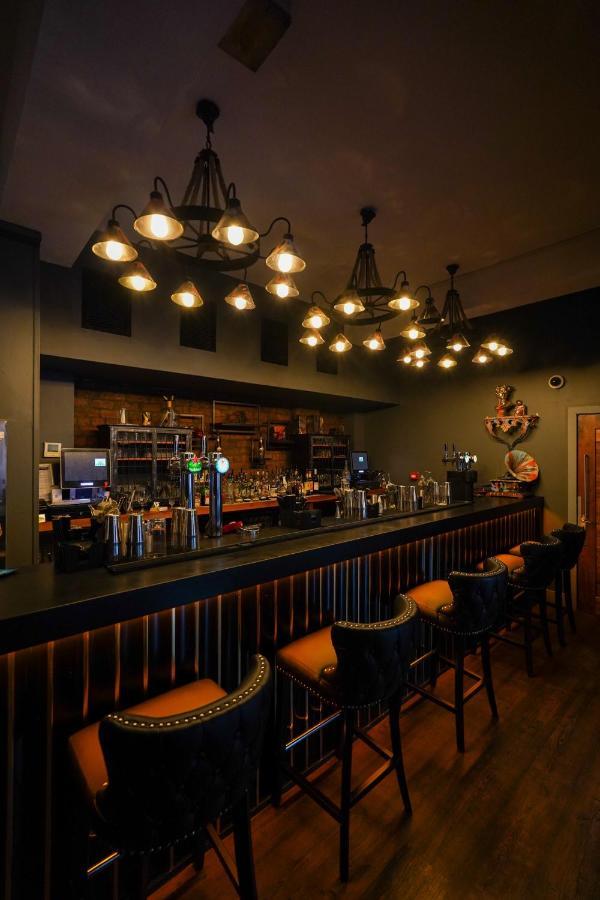 Aparthotel The Club House, Liverpool's Party Pad Sleeps 10!