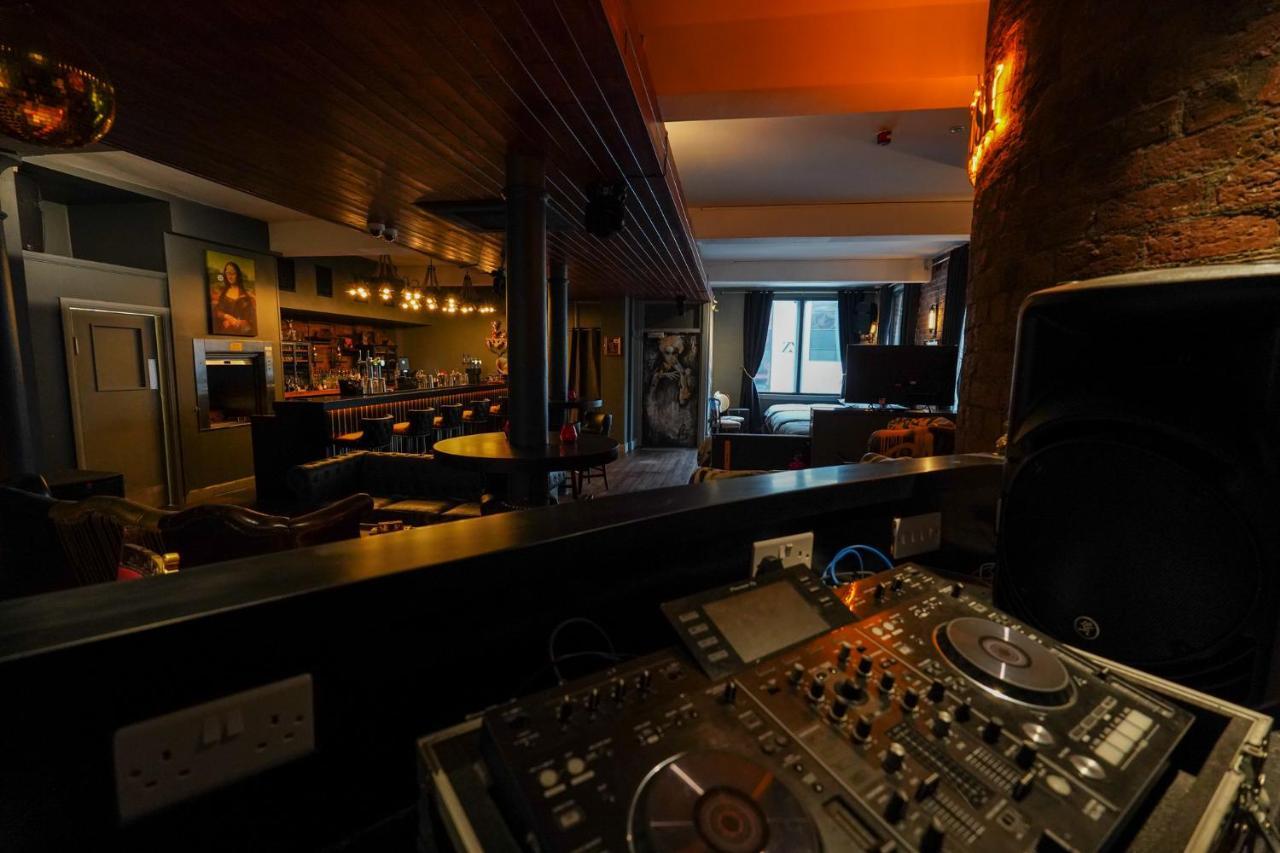 The Club House, Liverpool's Party Pad Sleeps 10! Aparthotel Liverpool