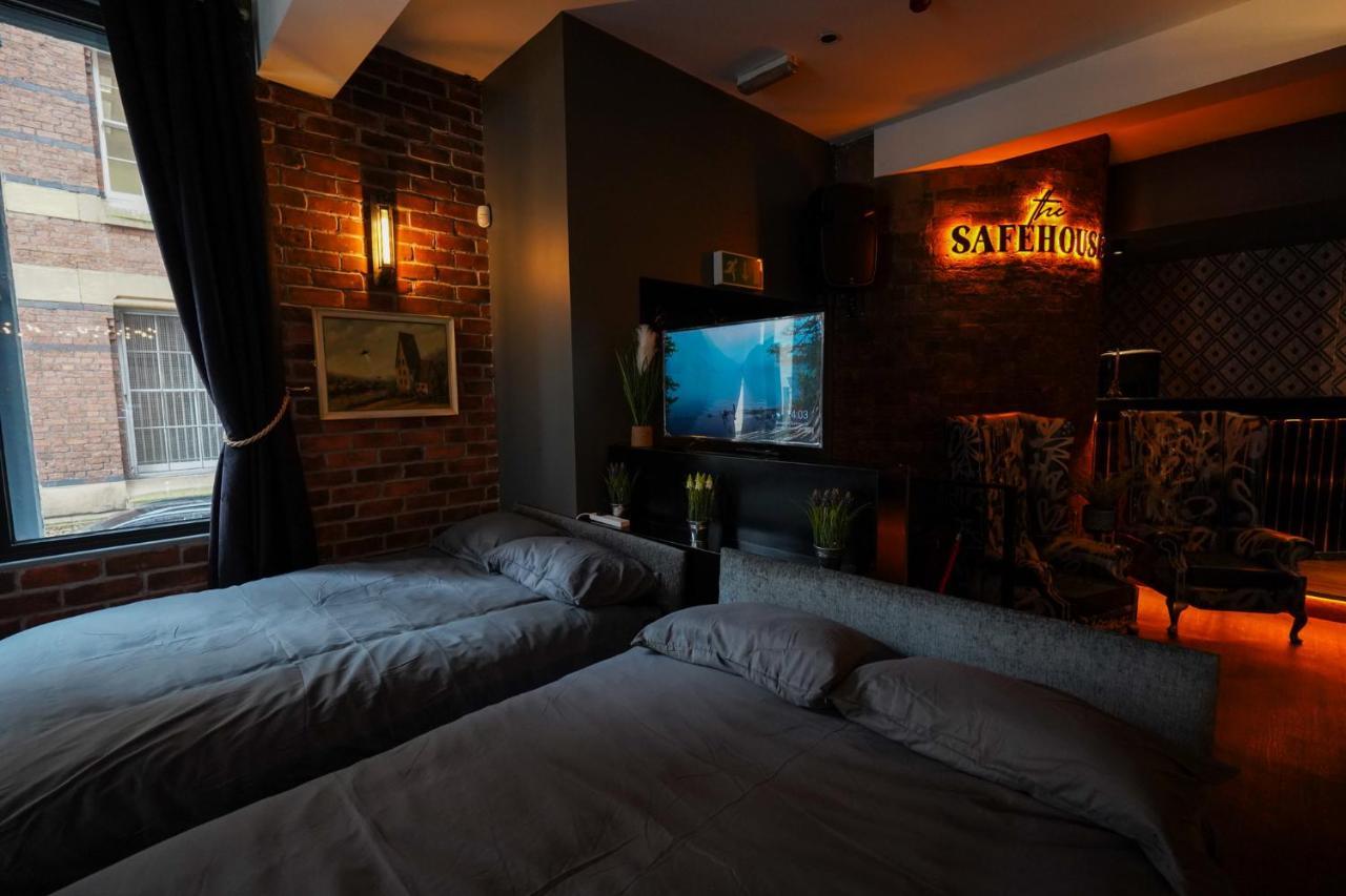 Aparthotel The Club House, Liverpool's Party Pad Sleeps 10! Liverpool