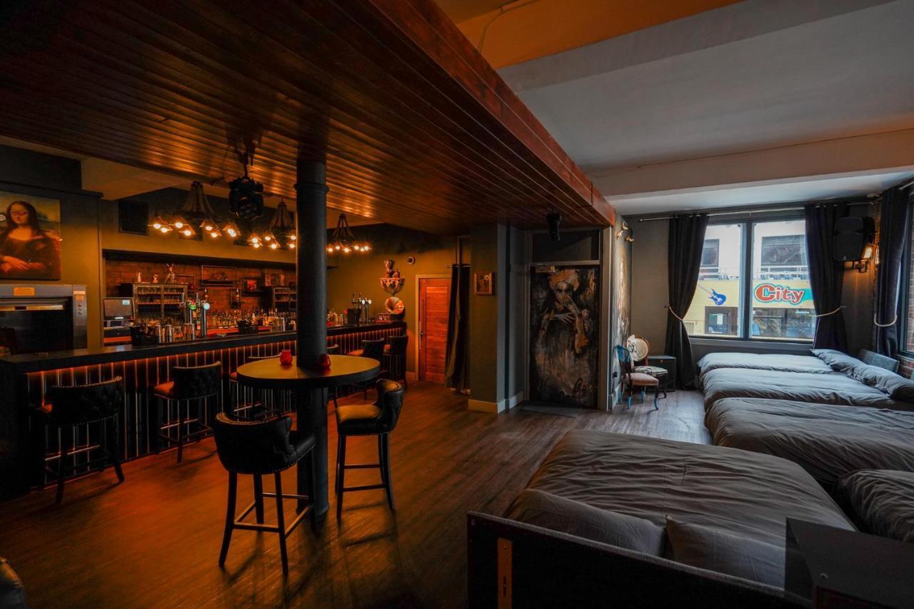 The Club House, Liverpool's Party Pad Sleeps 10! * Liverpool